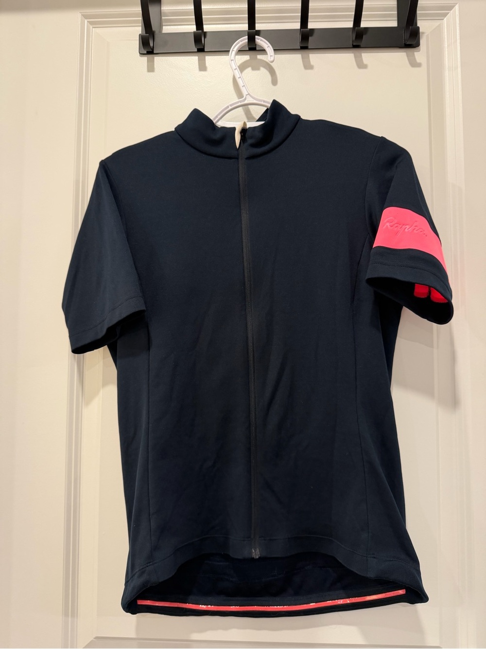 Rapha Women’s Classic II jersey, medium
